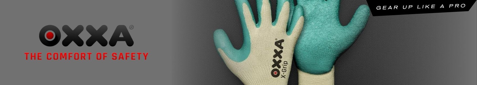 OXXA Safety Products