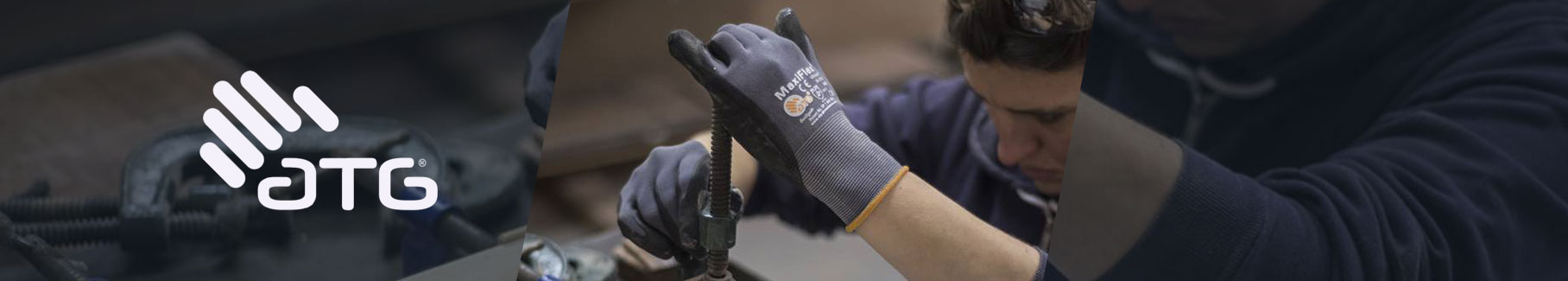 ATG Gloves